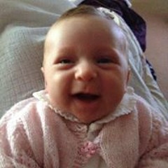 Mellissa Jogia Mitchell