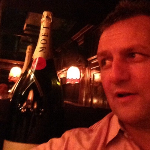 Mr G   get it on for the night v1