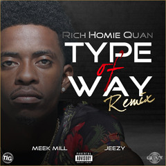 HOMIE QUAN