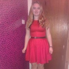 Kayleigh Fitzgerald 2