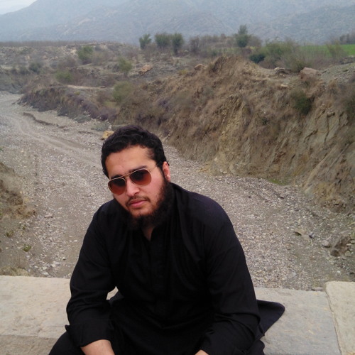 Pushto Mashup Comrade