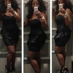 Dianne Pattie-Dee Lutalo