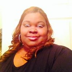 Sabrina Msallgood Trotter