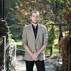 Andrei Ștefan Smarandache