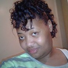 Charnessa MsWorm Warren