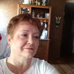 Nancy Riddles Ottwell