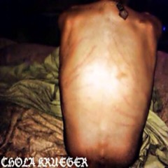 chola krueger [CK]