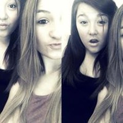 Jade Liane Stewart'xo