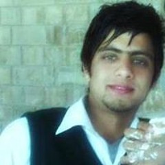 Haseeb Khan 64