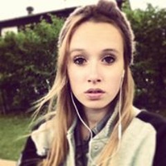 Frédérique Chevrier