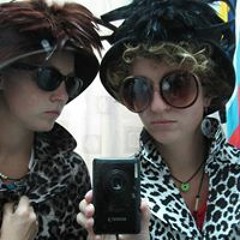 Helga Vom Campingplatz