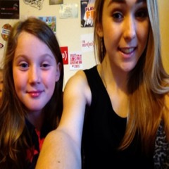 Mia And Amelia music