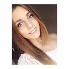 CrystalLynn Marie Zaun