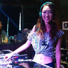 DJ TingTing