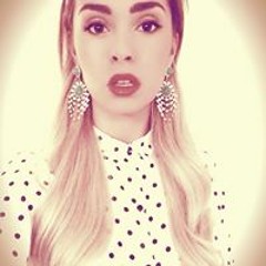 Lauren Jessica Pashley