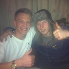 Jack Hackett 6
