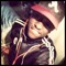 Insa Getthatkid Gueye