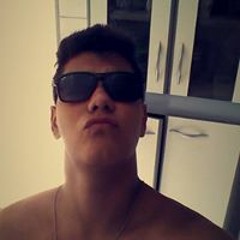 Pedro Henrique Santos 49