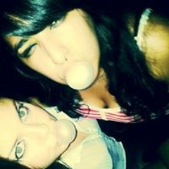 Anishi Bunader Scarabello