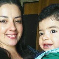 Barbara Carvajal Vasquez