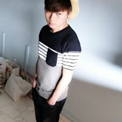 Derrick Learn To Shuffle