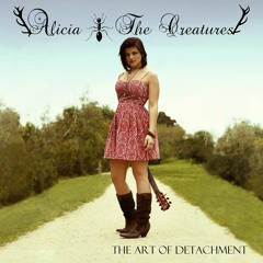 Alicia and the Creatures