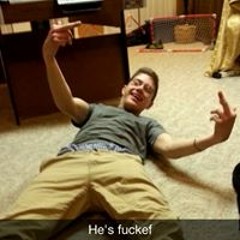 Spencer Warawa