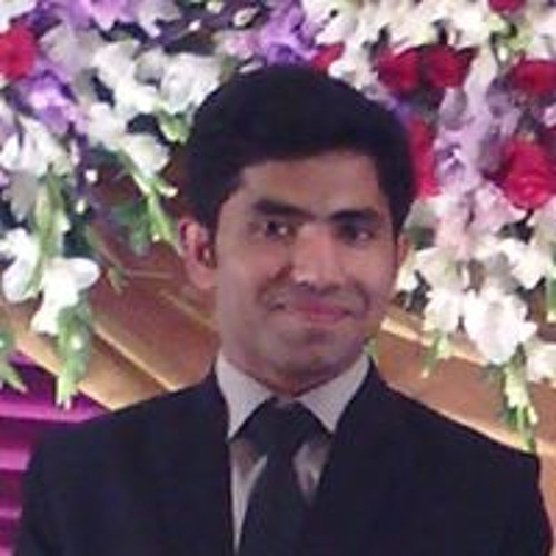 Muhammad Kashif Khattak’s avatar