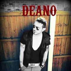 Deano Pritchard