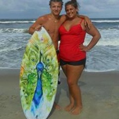 Jason Potter Schmalz