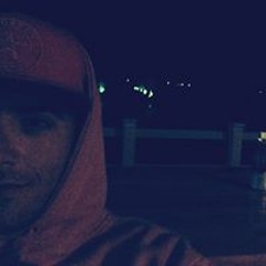 Bobby Haudegen Benson