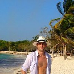 Rodrigo Montes de Oca 2