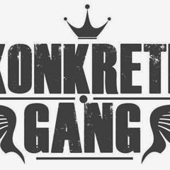Konkrete Gang Music