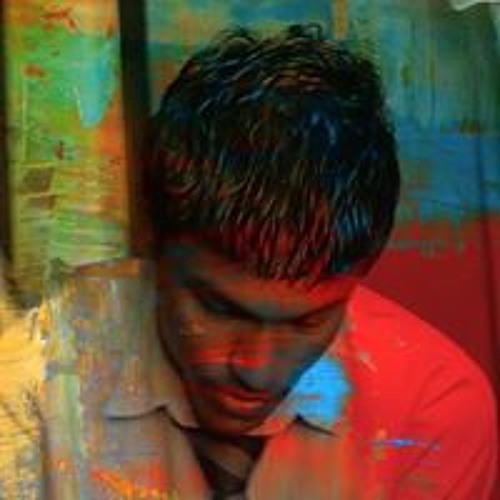 Mohd Rashyd’s avatar