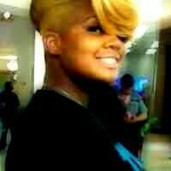 Estel QuoyaMommy Roberts