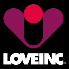 Love Inc Music