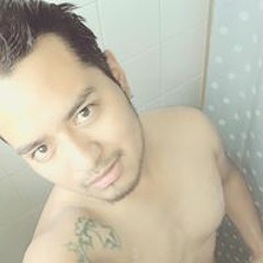 Francisco Alejandro Noche