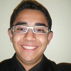 Gabriel Dos Santos Galvão