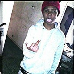 Johnnie Mansize Spight