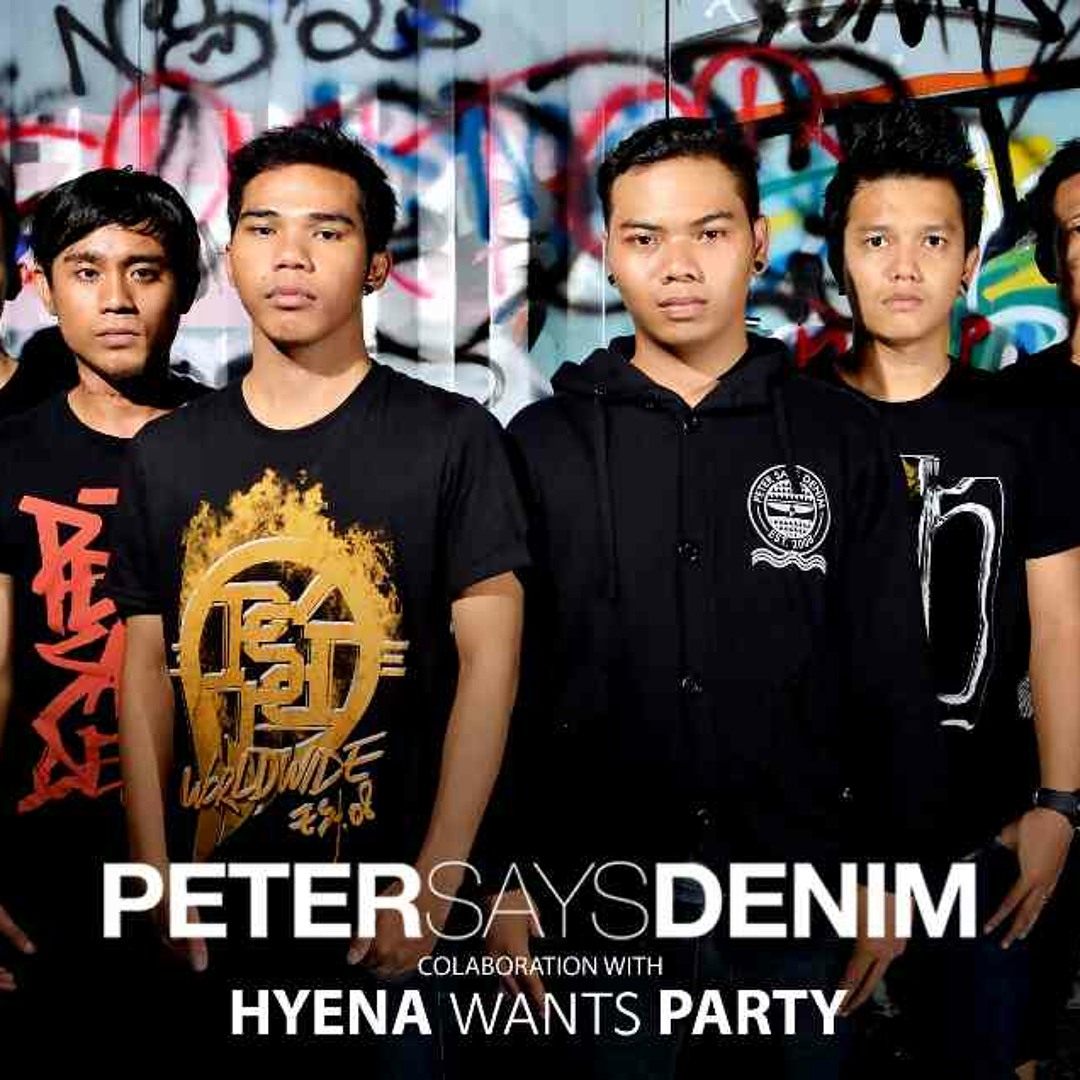 Stream HYENA WANTS PARTY music | Listen to songs, albums