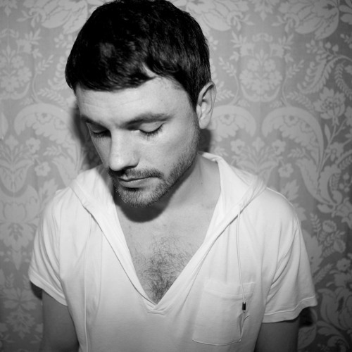 Romanthony 'Let Me Show You Love (Gavin Herlihy & Laura Jones Remix)' - (Glasgow Underground)