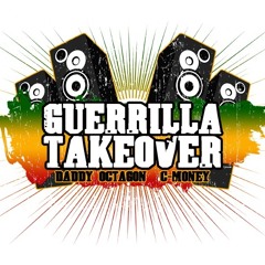 Full audio for The Country Cup 2014 Hosted by Guerrilla Takeover