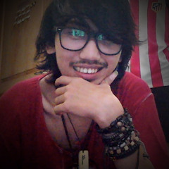 Ricky Syahputra Pinandang