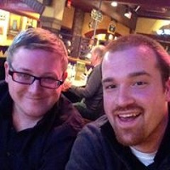 Andrew James Flanagan