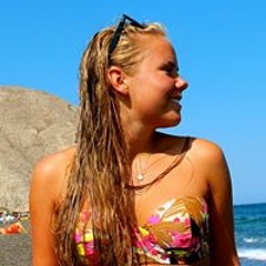 Karoline Hübert Sohlberg