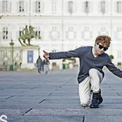 Spring Kim T.I.P CREW