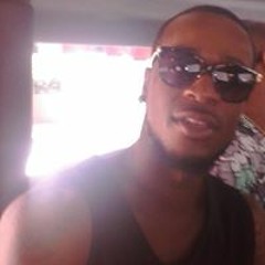 Lewy Rose-Boii All'Day