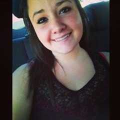 Katherine Rae Hampton