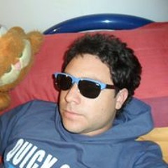 Cristopher Salas Santis
