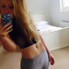 Hannah Elizabeth Pryde X